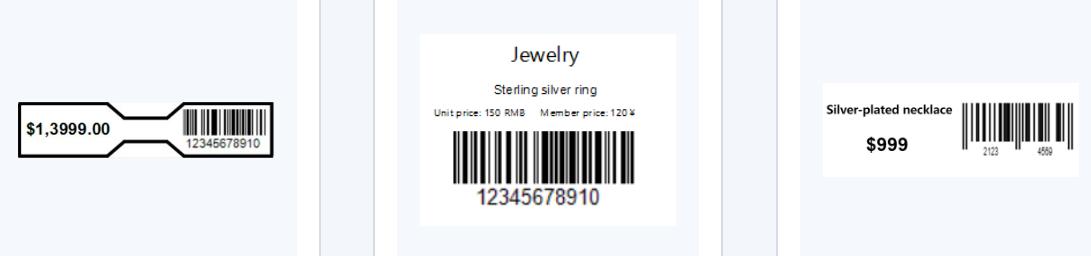 jewellery-label-template