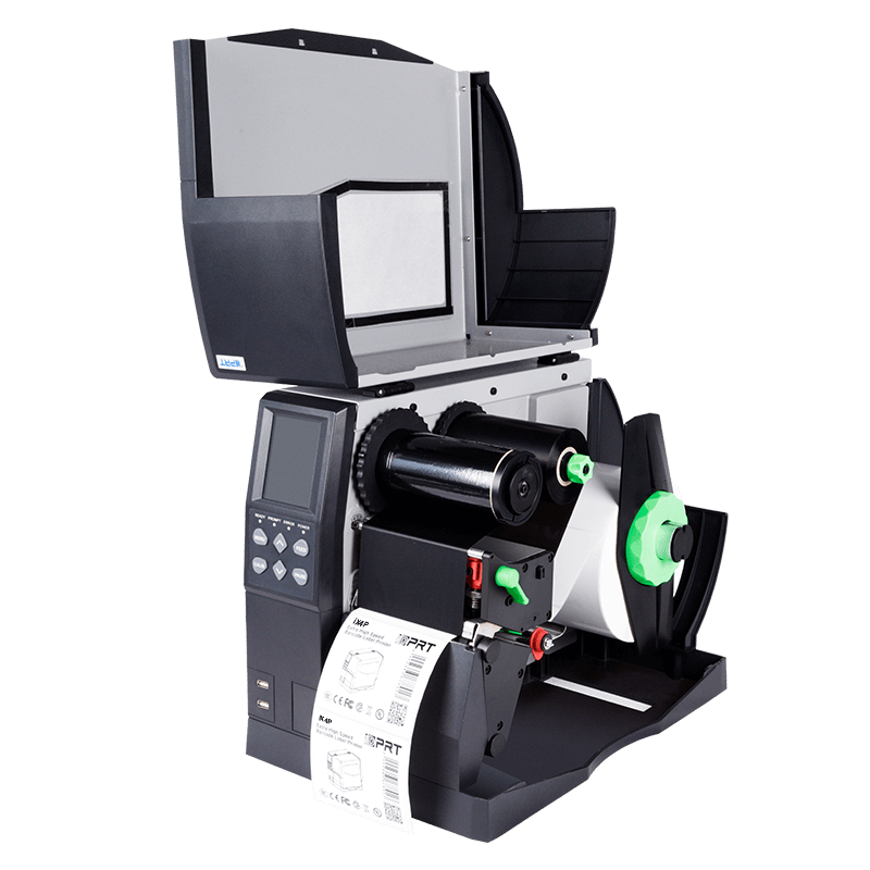 iDPRT iX4P  heavy-duty Barcode Printer