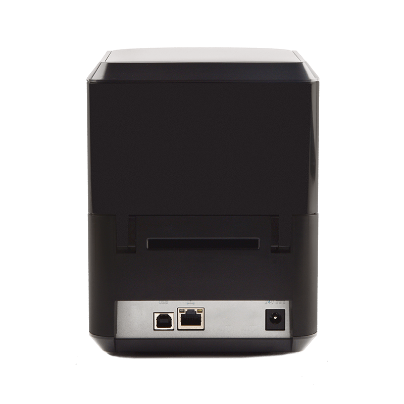 USB Wi-Fi, Bluetooth desktop printer