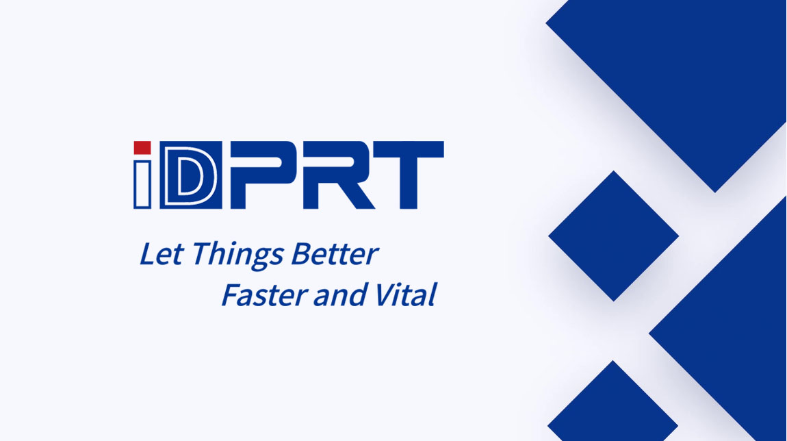 iDPRT SP420 Features and Advantages