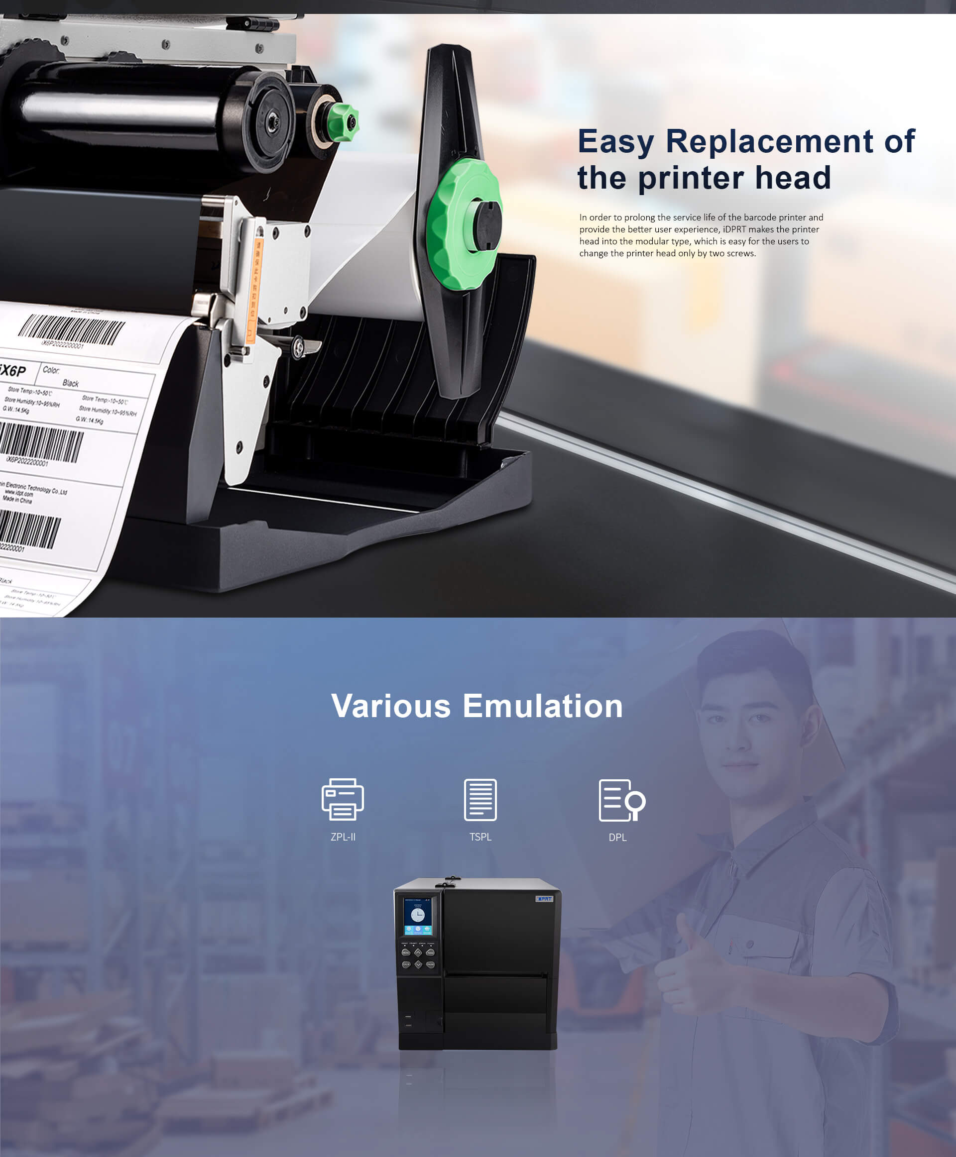 Industrial Thermal Transfer Barcode Printer.jpg