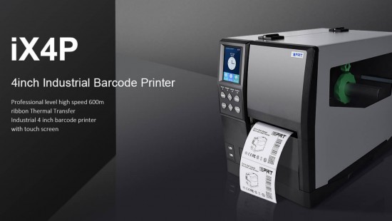 How to Print High-Quality Barcodes?