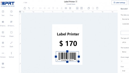 How to Properly Create and Print Your UPC Barcodes to Meet GS1 Standards?