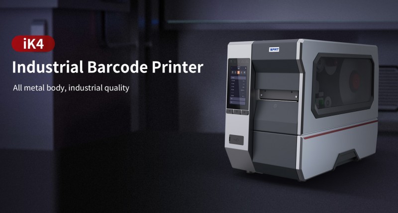 iDPRT iK4 industrial barcode printer.png