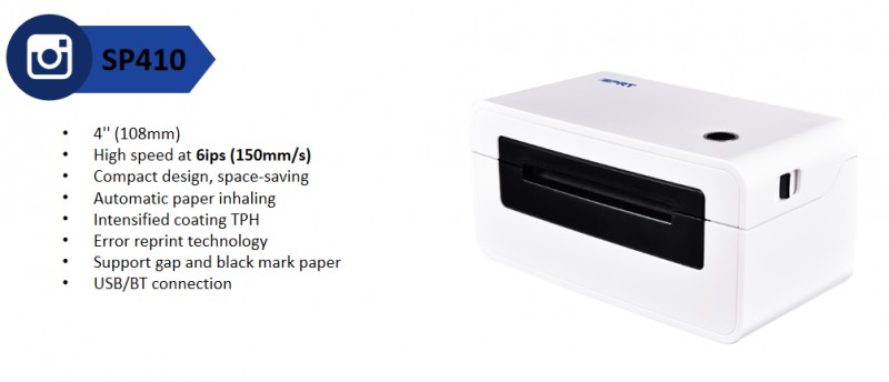 iDPRT shipping label printer SP410.png
