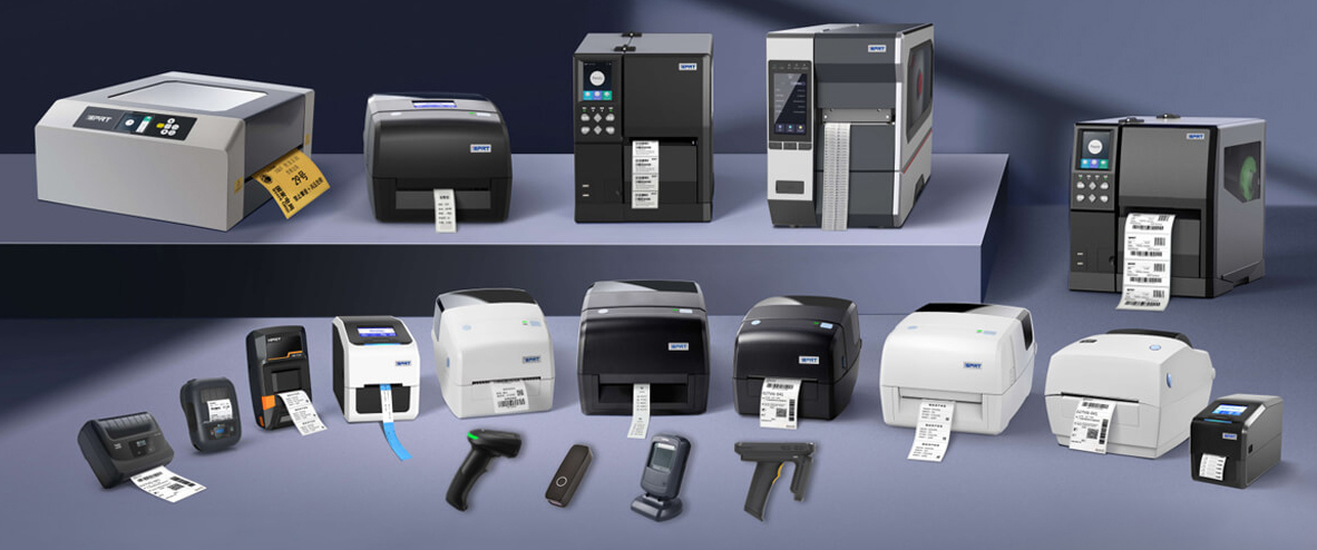 Become an iDPRT Barcode Printer Partner in South Afric