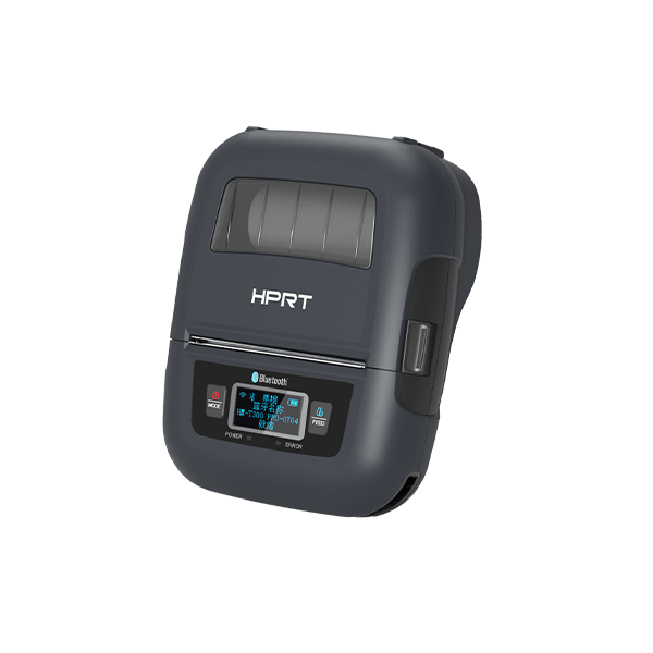 iDPRT iT4X Printer