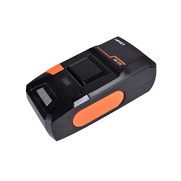 iDPRT iT4X Printer