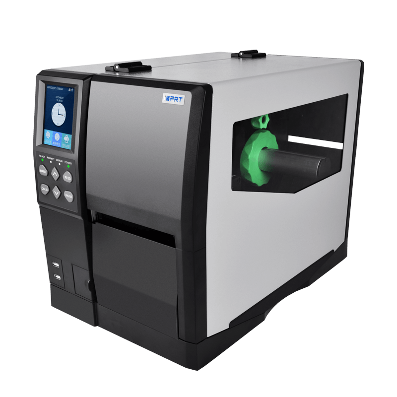 iX4P Label Printer