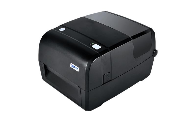 iDPRT iT4X Printer