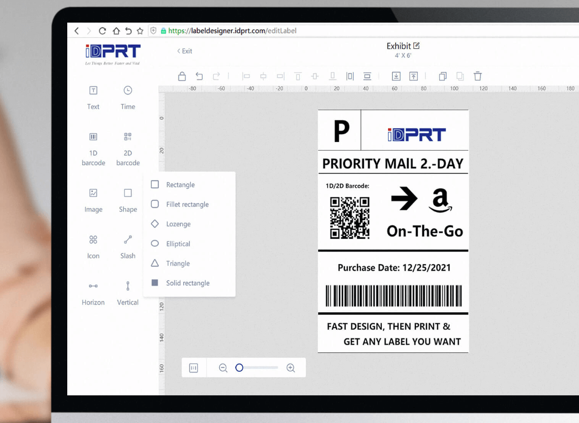 Barcode Software