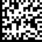 GS1 2D Barcodes barcode example