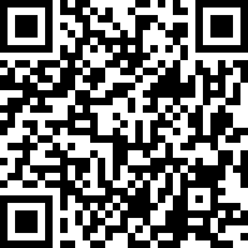 QR Code barcode example