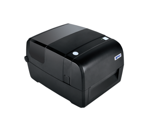 iDPRT iT4X Thermal Transfer Printer