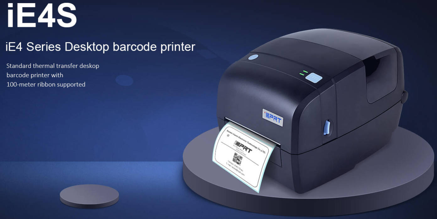 barcode printer