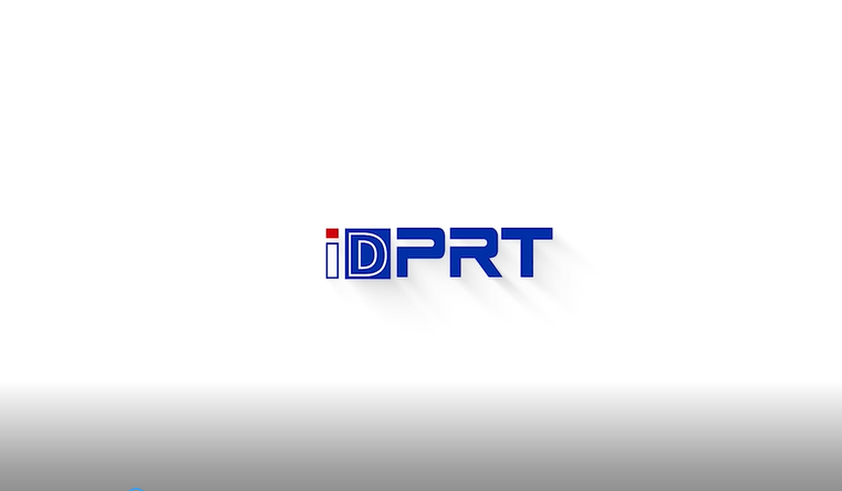 iDPRT SP310 Windows driver installation