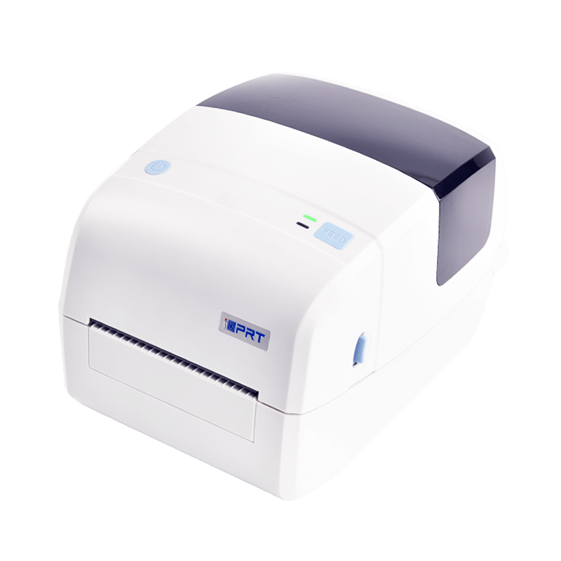 iDPRT 4-Inch Thermal Desktop Printer