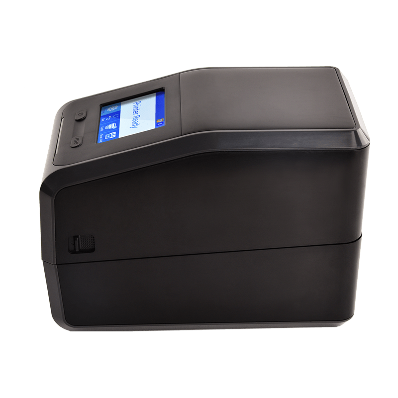 2-Inch thermal transfer Desktop Barocde Printer