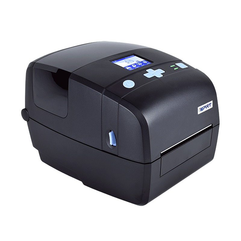 iE4P thermal label printer
