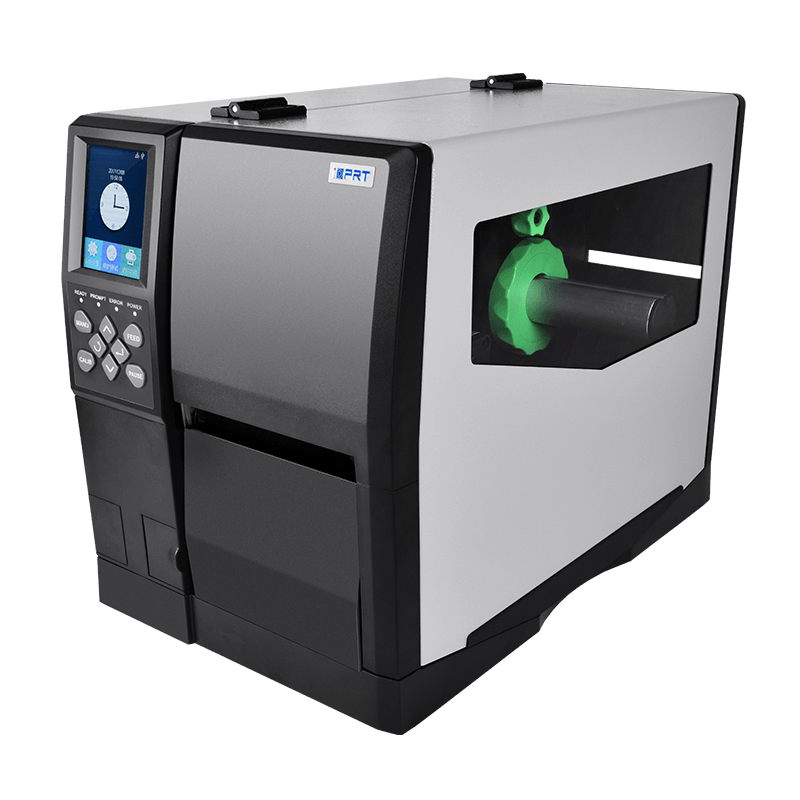 iDPRT 4-Inch Industrial Barcode Printer