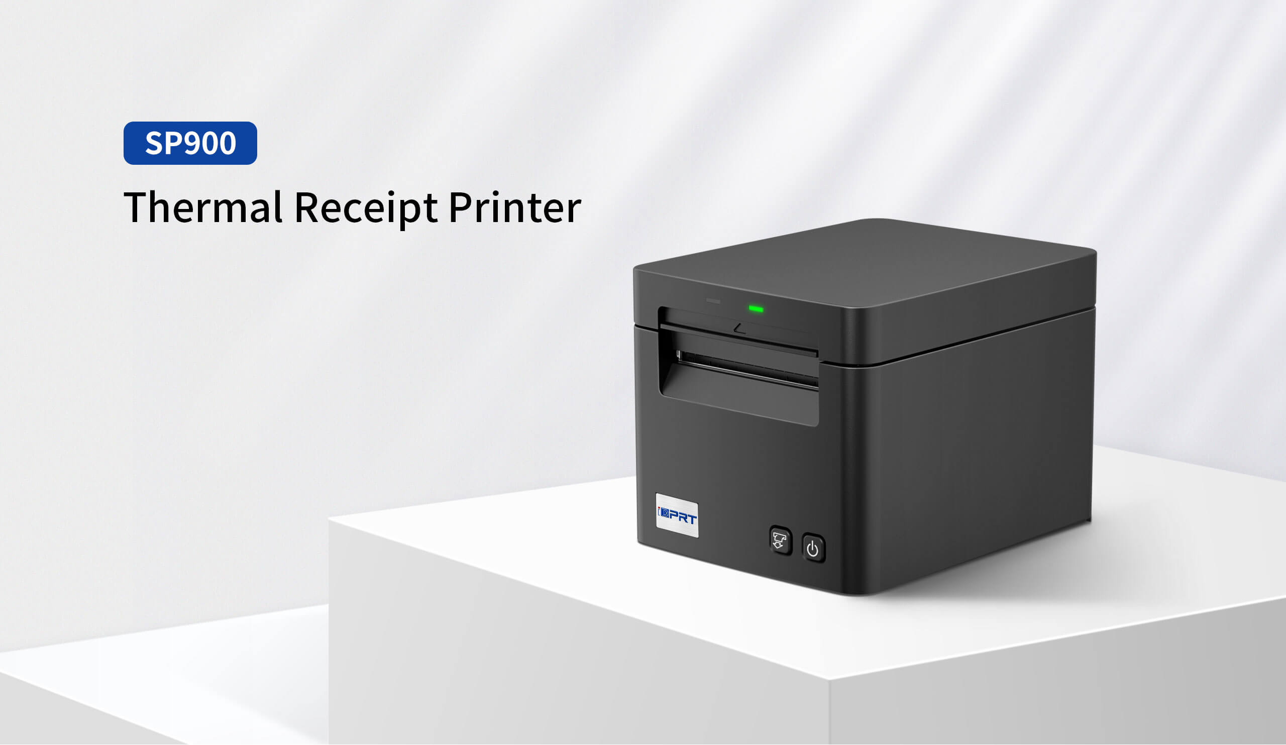iDPRT SP900 Thermal Receipt Printer