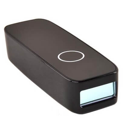 iDPRT Portable Wireless Barcode Scanner