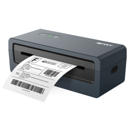 thermal printer for shipping labels SP460BT .png