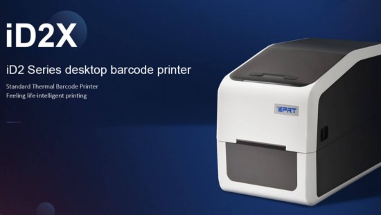 Mastering Tiny Small Barcode Printing with iDPRT Industrial Barcode Printers