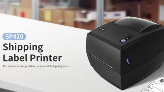 How to Choose the Right Barcode Printer
