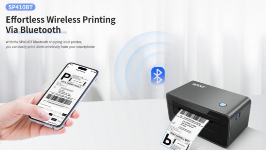 3 Best Shipping Label Printers of 2024