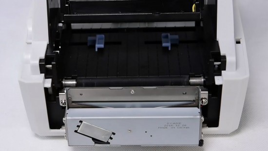 Barcode Printers with Auto Cutter: Efficient Cutting to Boost Production