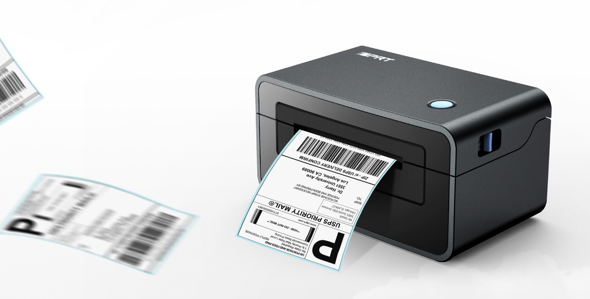 iDPRT shipping label printer.png