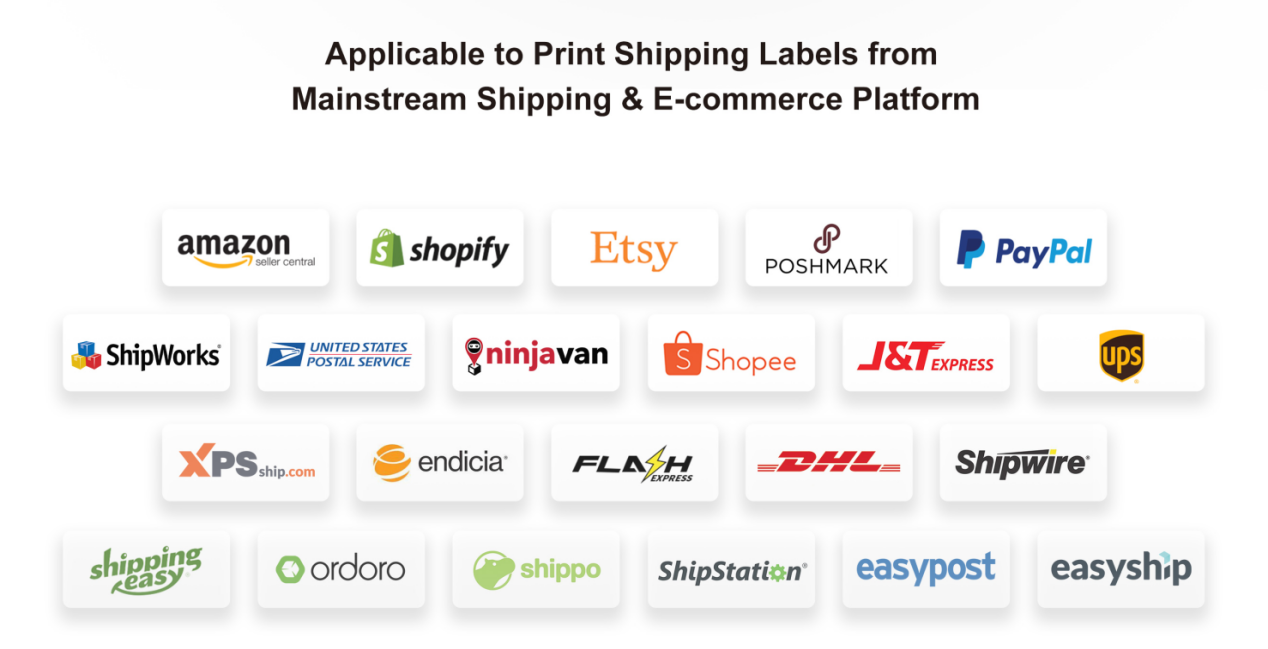 idprt wireless shipping label printer compatible with many platforms.png