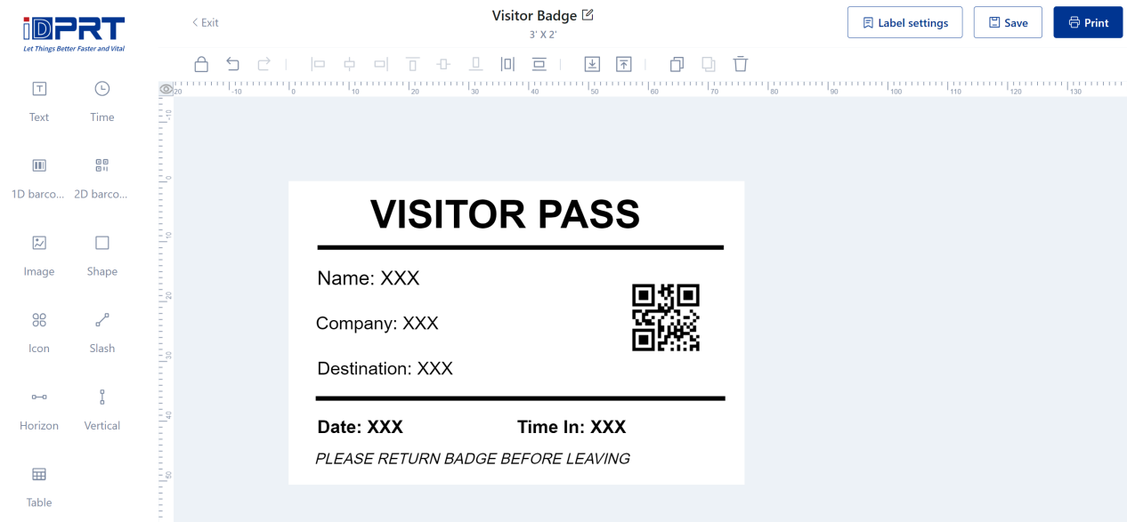 generate visitor badge label.png